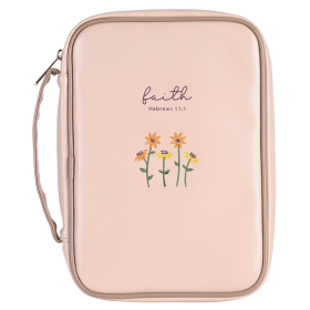 Bible Case Faith Hebrews 11:1 XL