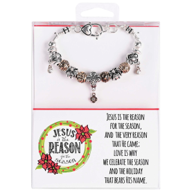 Bracelet Jesus is the Reason
