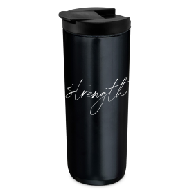 Tumbler Do Not Be Afraid I Am With You