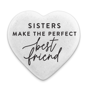 Heart Stones Sisters The Perfect Friend