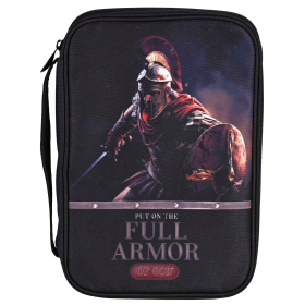 Bible Case Put On The Full Armor Large
