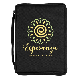 Bible Case Spanish Esperanza