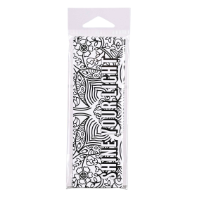Packaged Bookmarks Shine Your Light