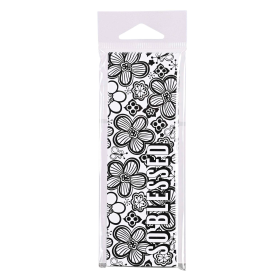 Packaged Bookmarks So Bless