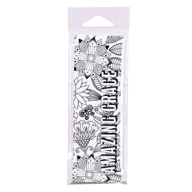 Packaged Bookmarks Amazing Grace