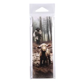 Packaged Bookmarks Good Shepherd 12-Pk