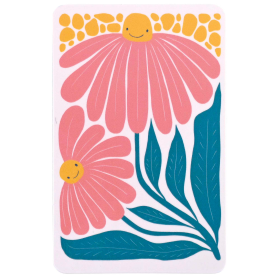 Pocketcard Pray More Worry Less