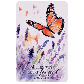 Pocketcard All Things Work Together
