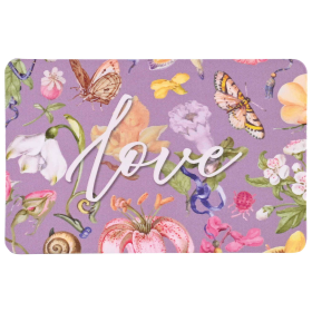 Pocketcard Floral Love