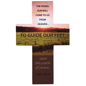 Pocketcard The Rising Sun Will Come