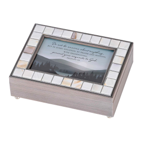 Music Box Do Not Be Anxious