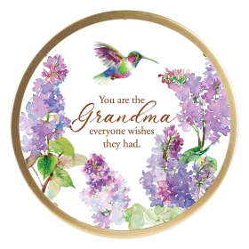 Framed Wall Art You Are The Grandma