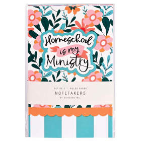 Notetakers Homeschool Collection