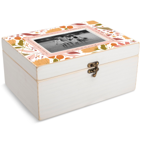 Photo Jewelry Box The Best Things
