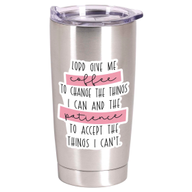 Tumbler Coffee Collection 20 Oz