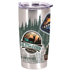 Tumbler Explore Collection 20 Oz