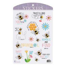 Sticker Bee Collection