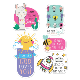 Sticker Kids Collection