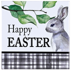 Wall Tile Happy Easter