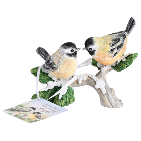 Tabletop Figurine Heaven And Nature Sing