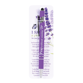Pen Pray Without Ceasing